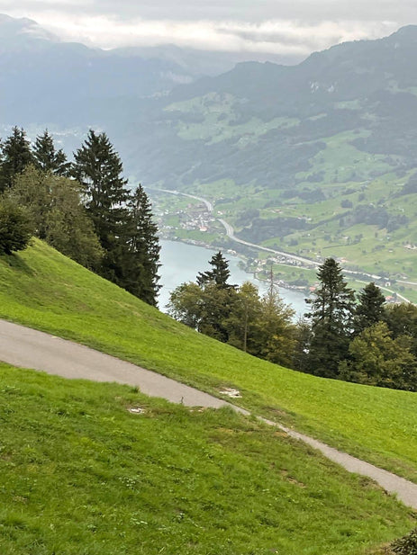 Why Eco-friendly fabrics?